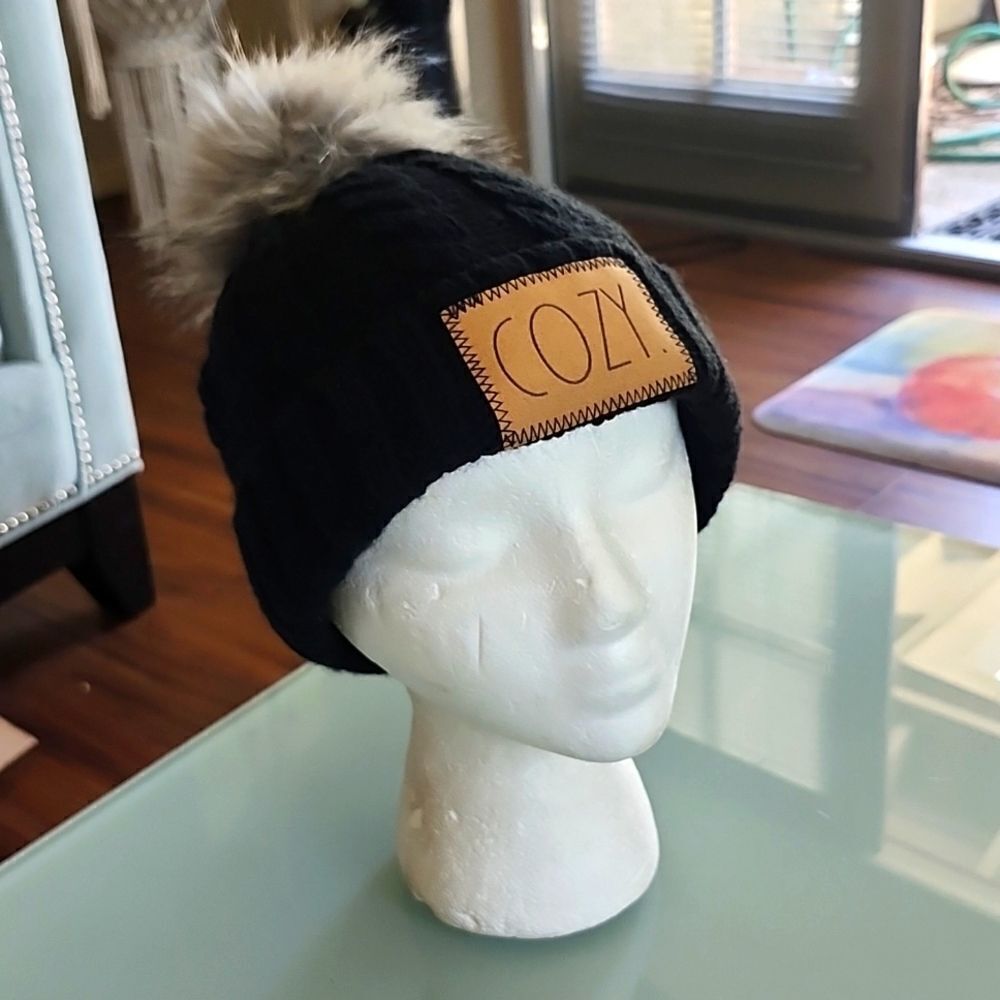 Rae Dunn Cap‎ - Picture 2 of 3